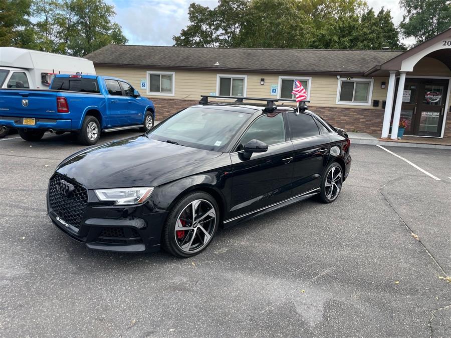 Used 2020 Audi A3 in Floral Park, New York | Shop Auto NY. Floral Park, New York