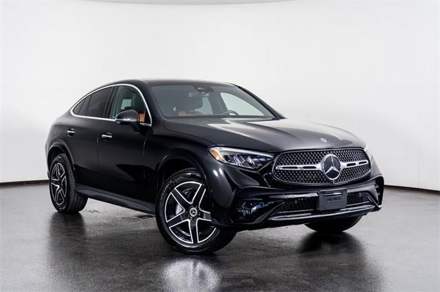 2024 Mercedes-benz Glc GLC 300, available for sale in Yonkers, New York | Westchester Auto Group. Yonkers, New York