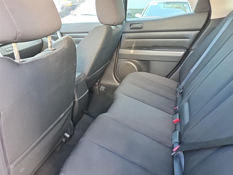 2012 Mazda CX-7 FWD 4dr i Sport, available for sale in Whitman, Massachusetts | Whitman Auto Center. Whitman, Massachusetts 2012 Mazda CX-7 FWD 4dr i Sport, available for sale in Whitman, Massachusetts | Whitman Auto Center. Whitman, Massachusetts