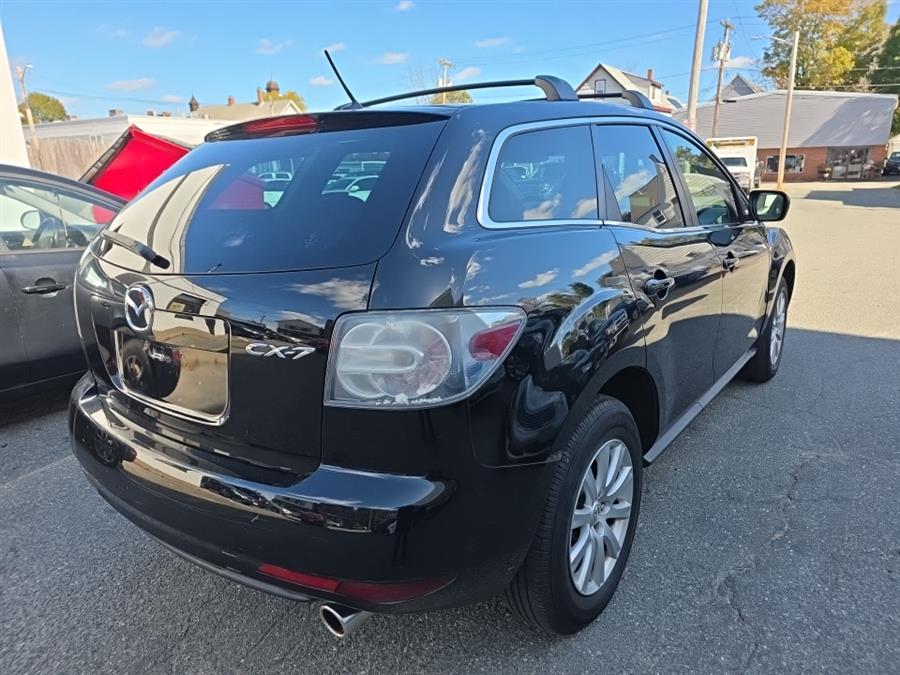 2012 Mazda CX-7 FWD 4dr i Sport, available for sale in Whitman, Massachusetts | Whitman Auto Center. Whitman, Massachusetts 2012 Mazda CX-7 FWD 4dr i Sport, available for sale in Whitman, Massachusetts | Whitman Auto Center. Whitman, Massachusetts