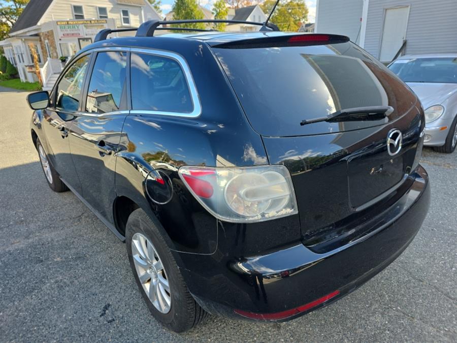 2012 Mazda CX-7 FWD 4dr i Sport, available for sale in Whitman, Massachusetts | Whitman Auto Center. Whitman, Massachusetts 2012 Mazda CX-7 FWD 4dr i Sport, available for sale in Whitman, Massachusetts | Whitman Auto Center. Whitman, Massachusetts