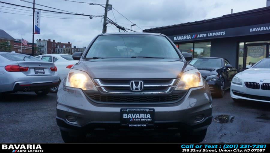 2011 Honda CR-V SE photo 2