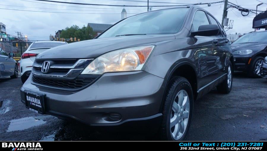 2011 Honda CR-V SE photo 3