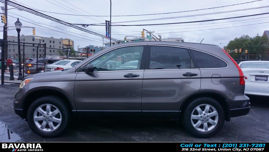 2011 Honda CR-V SE photo 4
