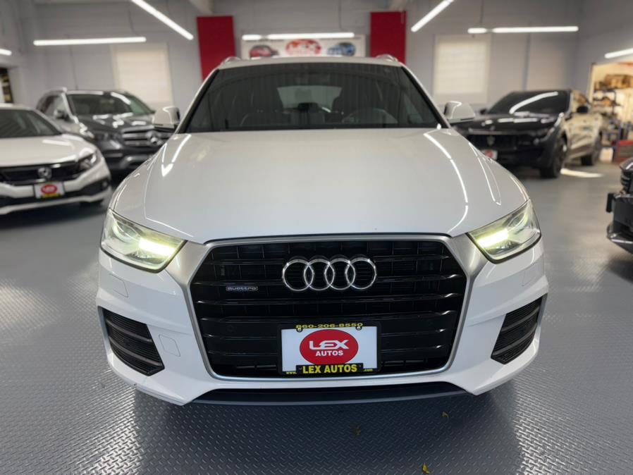 2016 Audi Q3 Premium Plus photo 3