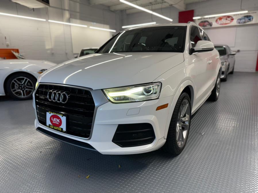2016 Audi Q3 Premium Plus photo 2