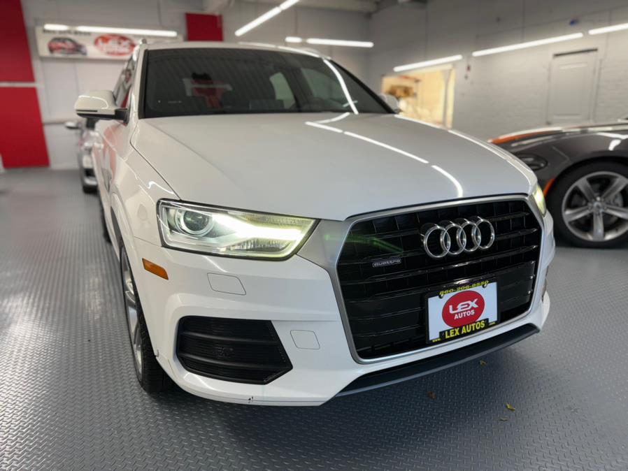2016 Audi Q3 Premium Plus photo 4