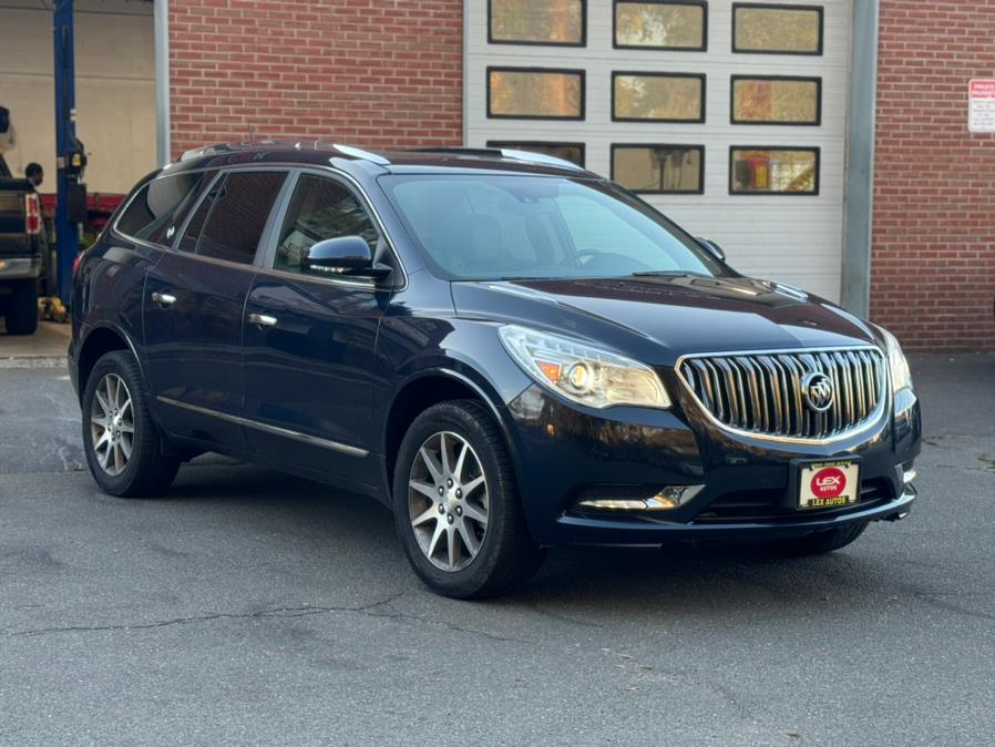 2017 Buick Enclave Leather photo 2