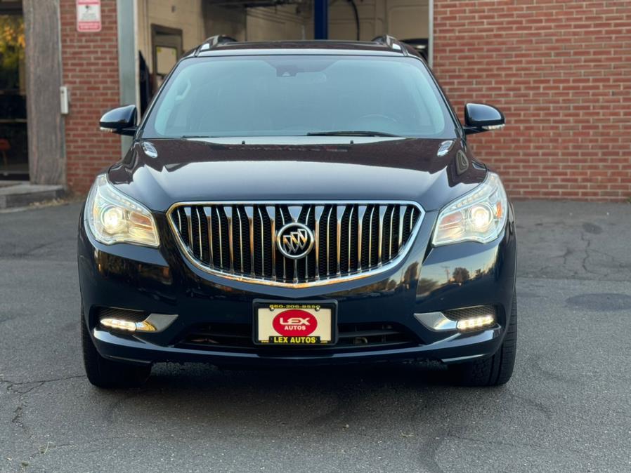 2017 Buick Enclave