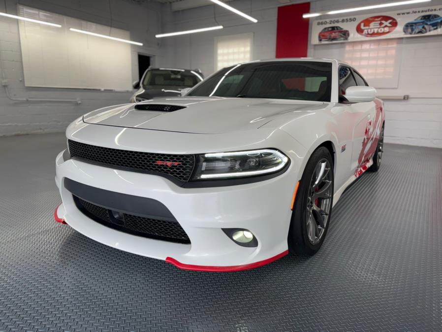 2016 Dodge Charger SRT8 392 photo 2
