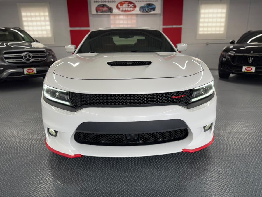 2016 Dodge Charger SRT8 392 photo 3