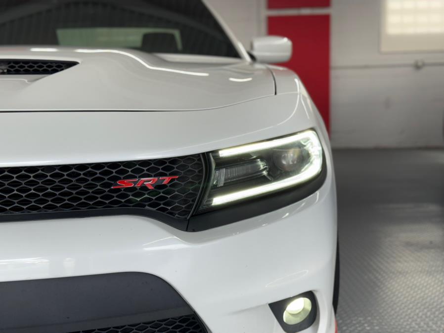 2016 Dodge Charger SRT8 392 photo 4