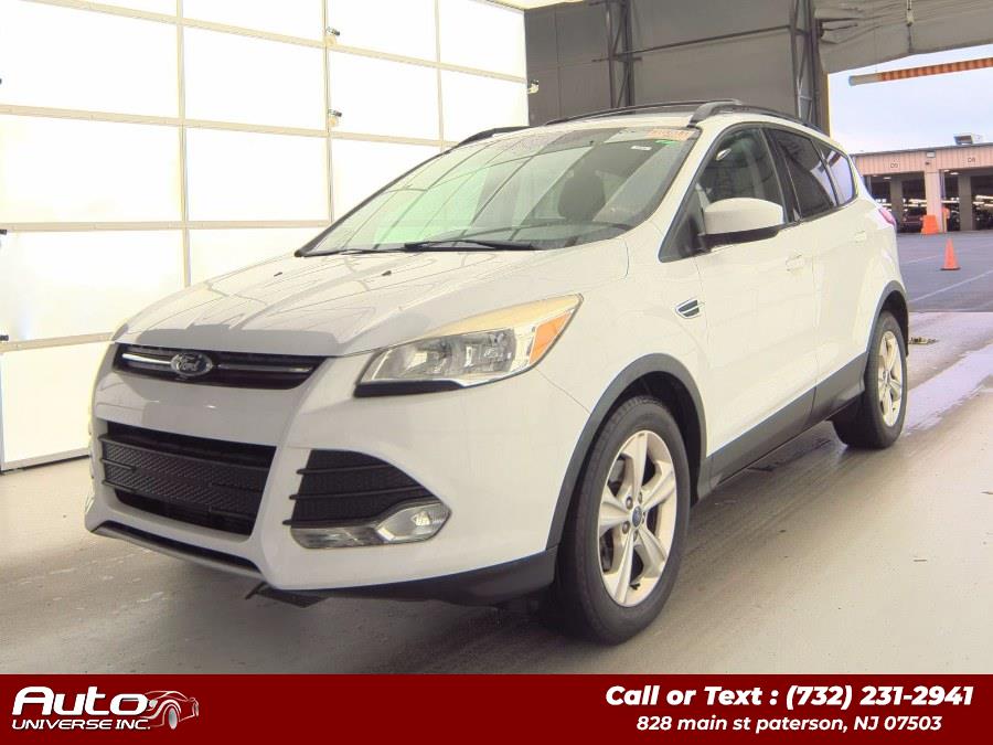 2013 Ford Escape SE's photo