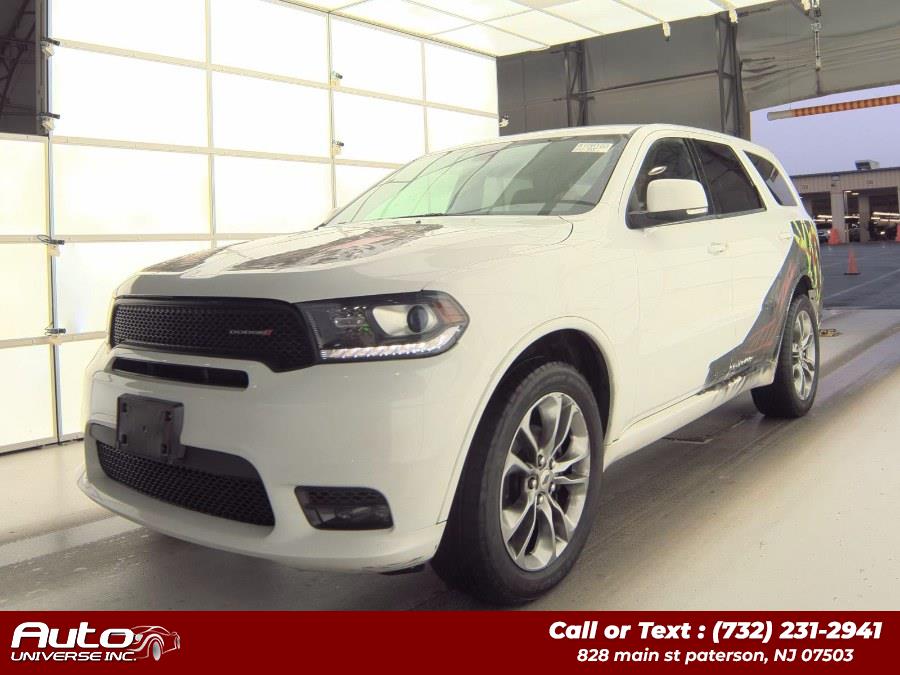 2019 Dodge Durango GT Plus's photo