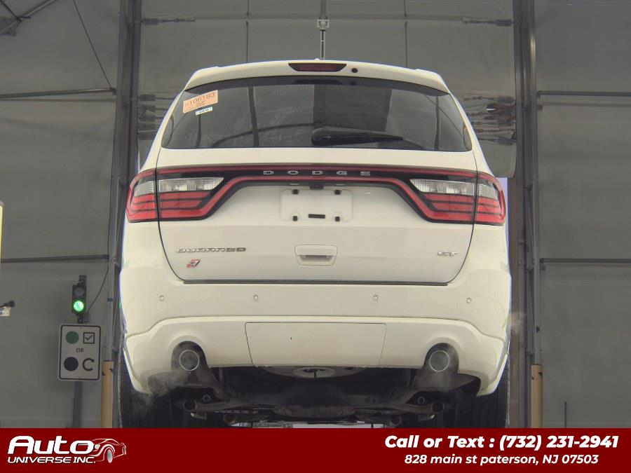 2019 Dodge Durango GT Plus photo 3