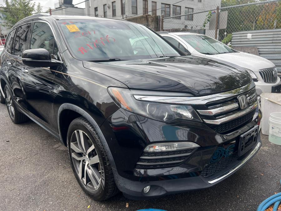 Used 2017 Honda Pilot in Brooklyn, New York | Atlantic Used Car Sales. Brooklyn, New York