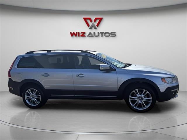 2016 Volvo XC70 T5 Premier photo 2