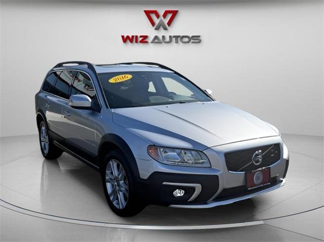 2016 Volvo XC70 T5 Premier photo 3