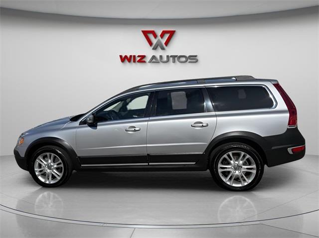 2016 Volvo XC70 T5 Premier photo 4