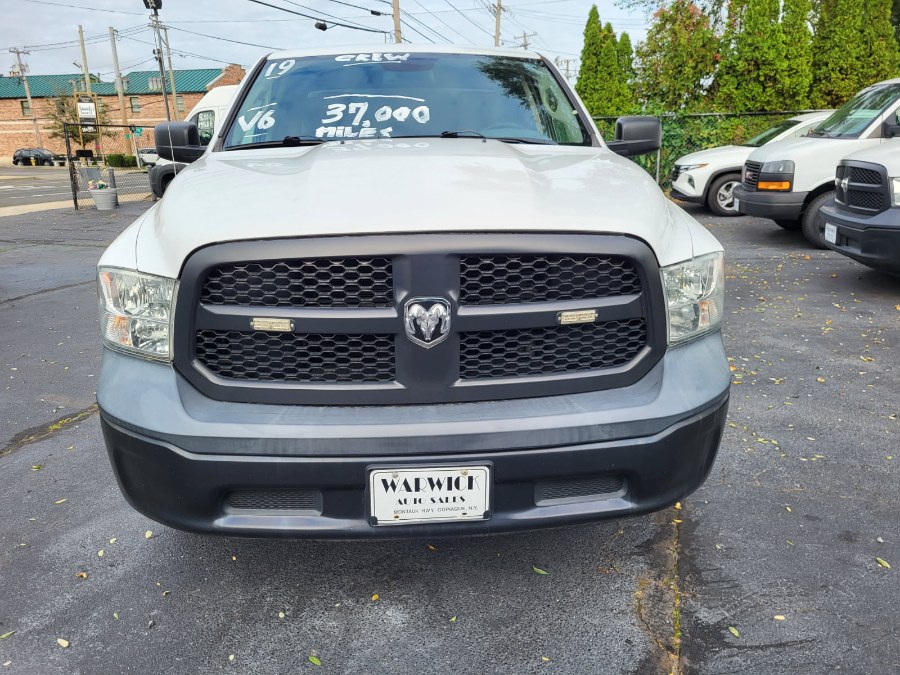 2019 RAM Ram 1500 Classic