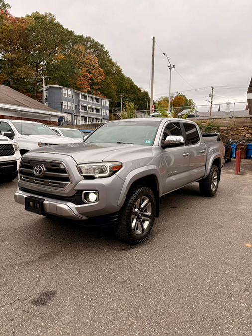 Used 2016 Toyota Tacoma in Shelton, Connecticut | Center Motorsports LLC. Shelton, Connecticut