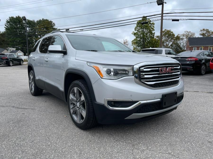 Used 2017 GMC Acadia in Merrimack, New Hampshire | Merrimack Autosport. Merrimack, New Hampshire