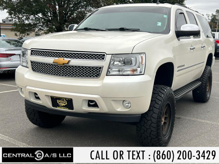 Used 2011 Chevrolet Suburban in East Windsor, Connecticut | Central A/S LLC. East Windsor, Connecticut