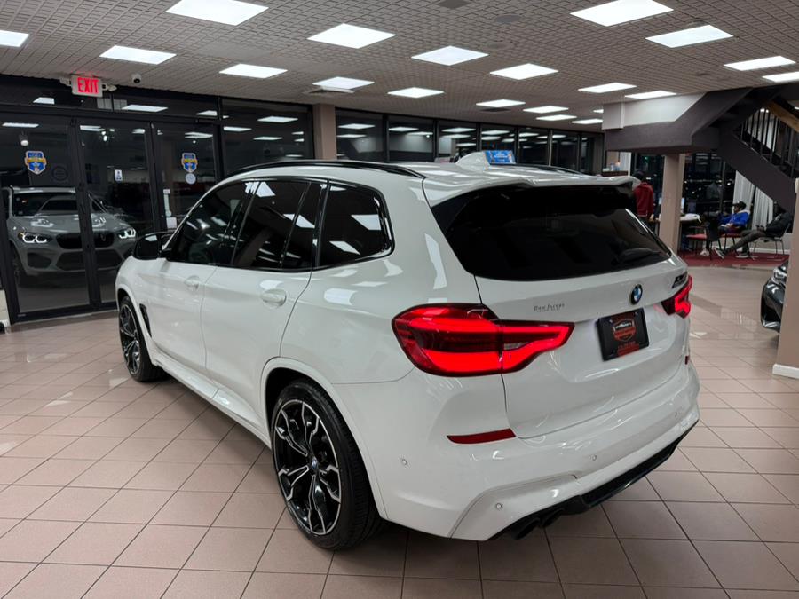 2021 BMW X3 M Sports Activity Vehicle, available for sale in Massapequa Park, New York | Power Motors East. Massapequa Park, New York 2021 BMW X3 M Sports Activity Vehicle, available for sale in Massapequa Park, New York | Power Motors East. Massapequa Park, New York