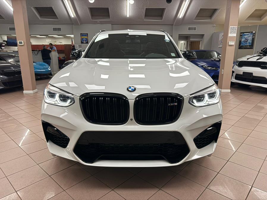 2021 BMW X3 M Sports Activity Vehicle, available for sale in Massapequa Park, New York | Power Motors East. Massapequa Park, New York 2021 BMW X3 M Sports Activity Vehicle, available for sale in Massapequa Park, New York | Power Motors East. Massapequa Park, New York