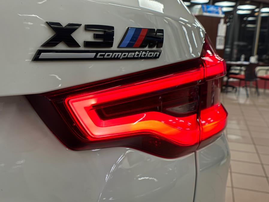 2021 BMW X3 M Sports Activity Vehicle, available for sale in Massapequa Park, New York | Power Motors East. Massapequa Park, New York 2021 BMW X3 M Sports Activity Vehicle, available for sale in Massapequa Park, New York | Power Motors East. Massapequa Park, New York