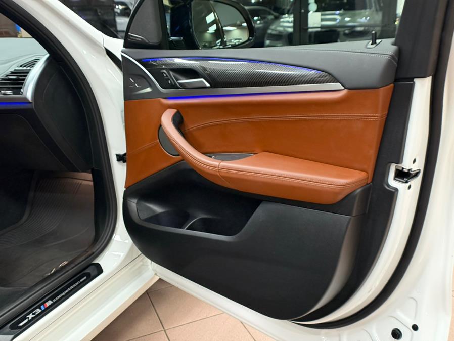 2021 BMW X3 M Sports Activity Vehicle, available for sale in Massapequa Park, New York | Power Motors East. Massapequa Park, New York 2021 BMW X3 M Sports Activity Vehicle, available for sale in Massapequa Park, New York | Power Motors East. Massapequa Park, New York