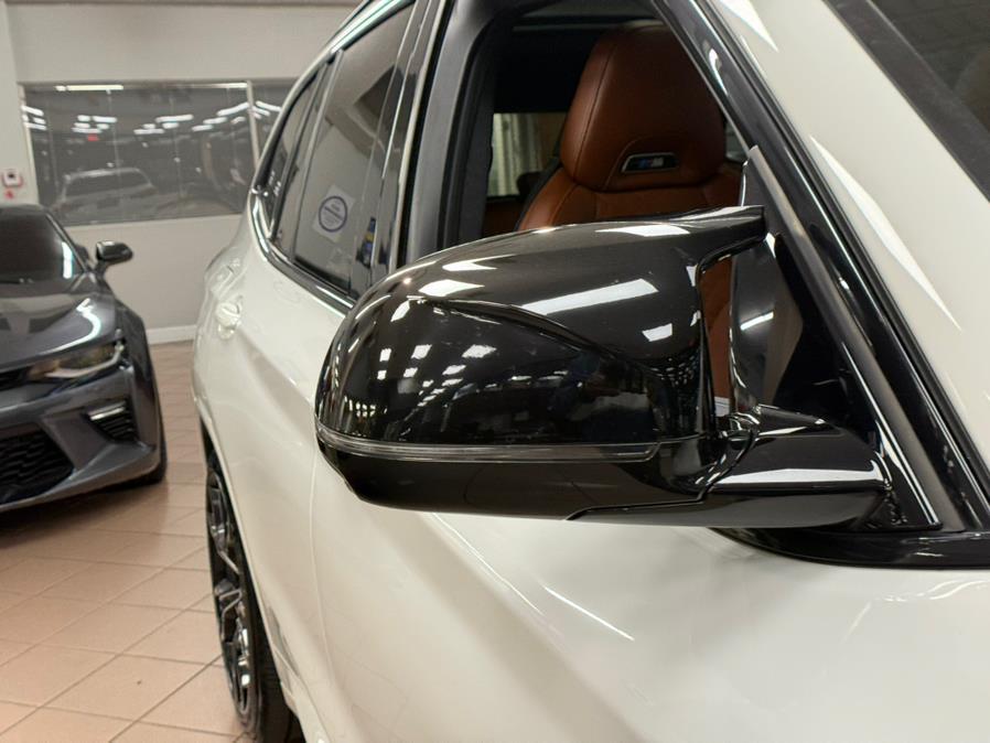 2021 BMW X3 M Sports Activity Vehicle, available for sale in Massapequa Park, New York | Power Motors East. Massapequa Park, New York 2021 BMW X3 M Sports Activity Vehicle, available for sale in Massapequa Park, New York | Power Motors East. Massapequa Park, New York