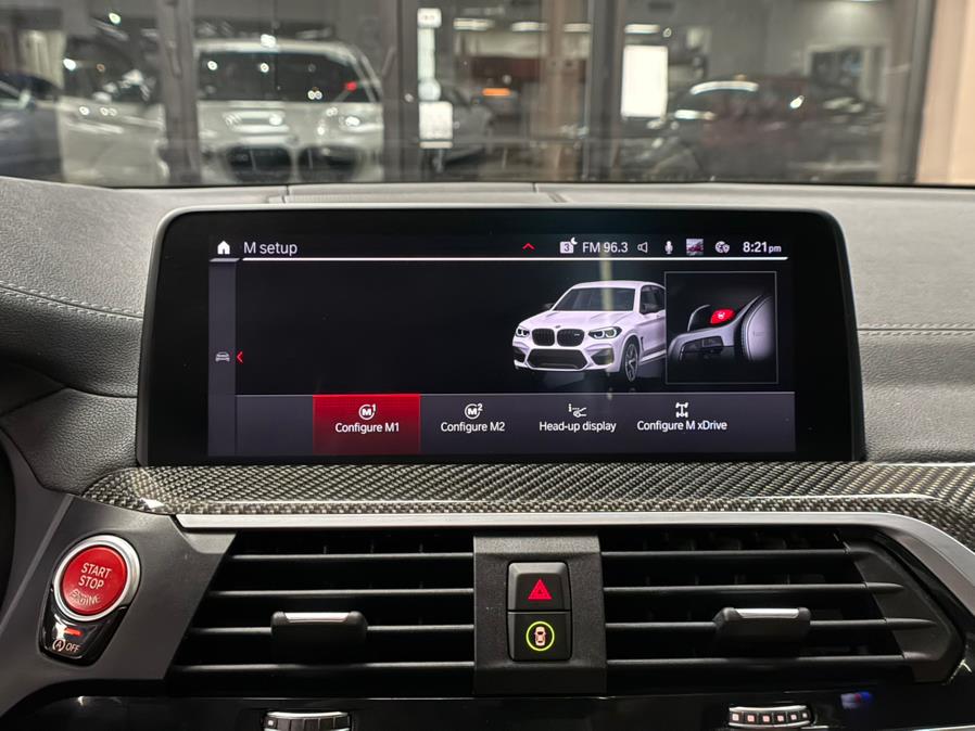 2021 BMW X3 M Sports Activity Vehicle, available for sale in Massapequa Park, New York | Power Motors East. Massapequa Park, New York 2021 BMW X3 M Sports Activity Vehicle, available for sale in Massapequa Park, New York | Power Motors East. Massapequa Park, New York