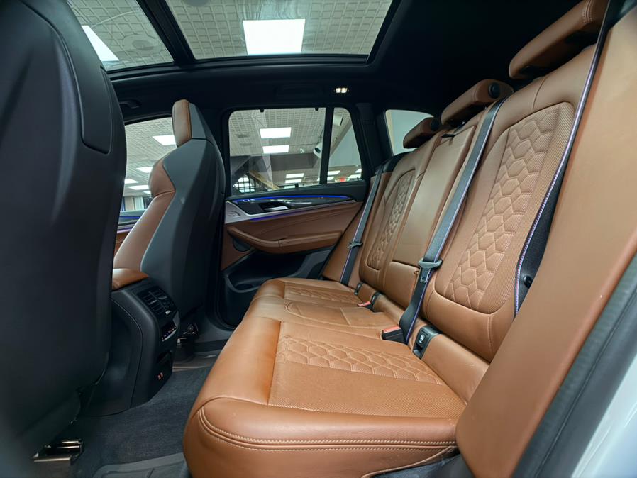 2021 BMW X3 M Sports Activity Vehicle, available for sale in Massapequa Park, New York | Power Motors East. Massapequa Park, New York 2021 BMW X3 M Sports Activity Vehicle, available for sale in Massapequa Park, New York | Power Motors East. Massapequa Park, New York