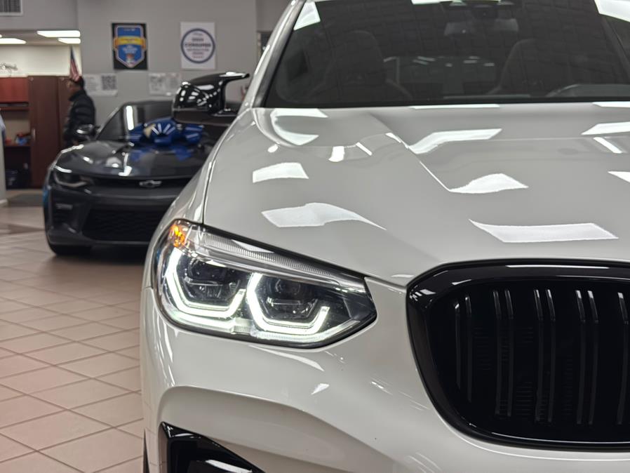 2021 BMW X3 M Sports Activity Vehicle, available for sale in Massapequa Park, New York | Power Motors East. Massapequa Park, New York 2021 BMW X3 M Sports Activity Vehicle, available for sale in Massapequa Park, New York | Power Motors East. Massapequa Park, New York