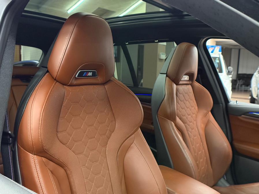 2021 BMW X3 M Sports Activity Vehicle, available for sale in Massapequa Park, New York | Power Motors East. Massapequa Park, New York 2021 BMW X3 M Sports Activity Vehicle, available for sale in Massapequa Park, New York | Power Motors East. Massapequa Park, New York