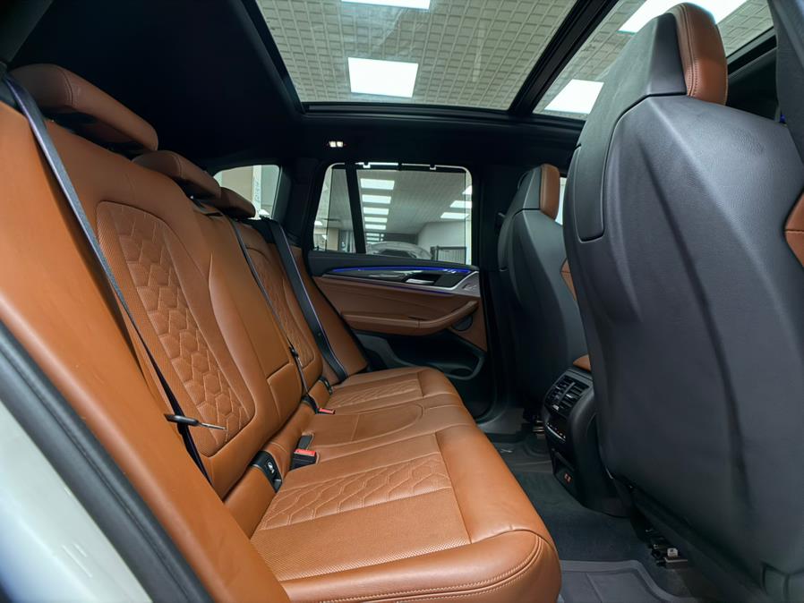 2021 BMW X3 M Sports Activity Vehicle, available for sale in Massapequa Park, New York | Power Motors East. Massapequa Park, New York 2021 BMW X3 M Sports Activity Vehicle, available for sale in Massapequa Park, New York | Power Motors East. Massapequa Park, New York