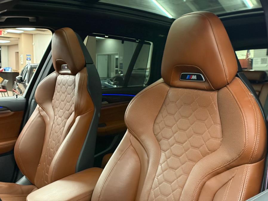 2021 BMW X3 M Sports Activity Vehicle, available for sale in Massapequa Park, New York | Power Motors East. Massapequa Park, New York 2021 BMW X3 M Sports Activity Vehicle, available for sale in Massapequa Park, New York | Power Motors East. Massapequa Park, New York