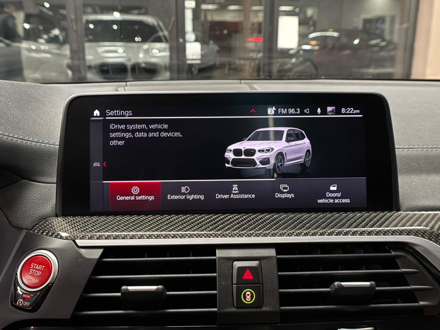 2021 BMW X3 M Sports Activity Vehicle, available for sale in Massapequa Park, New York | Power Motors East. Massapequa Park, New York 2021 BMW X3 M Sports Activity Vehicle, available for sale in Massapequa Park, New York | Power Motors East. Massapequa Park, New York