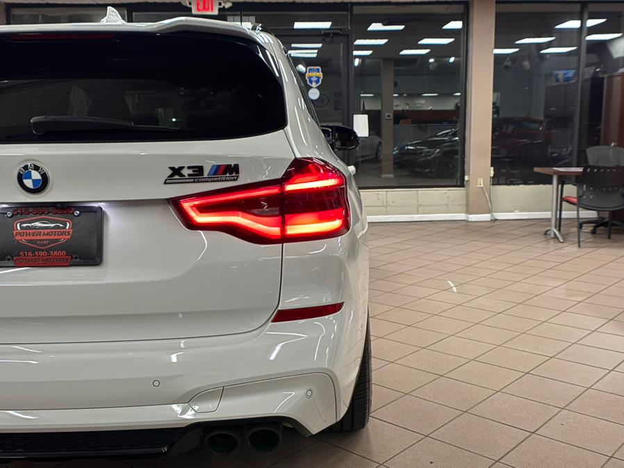 2021 BMW X3 M Sports Activity Vehicle, available for sale in Massapequa Park, New York | Power Motors East. Massapequa Park, New York 2021 BMW X3 M Sports Activity Vehicle, available for sale in Massapequa Park, New York | Power Motors East. Massapequa Park, New York