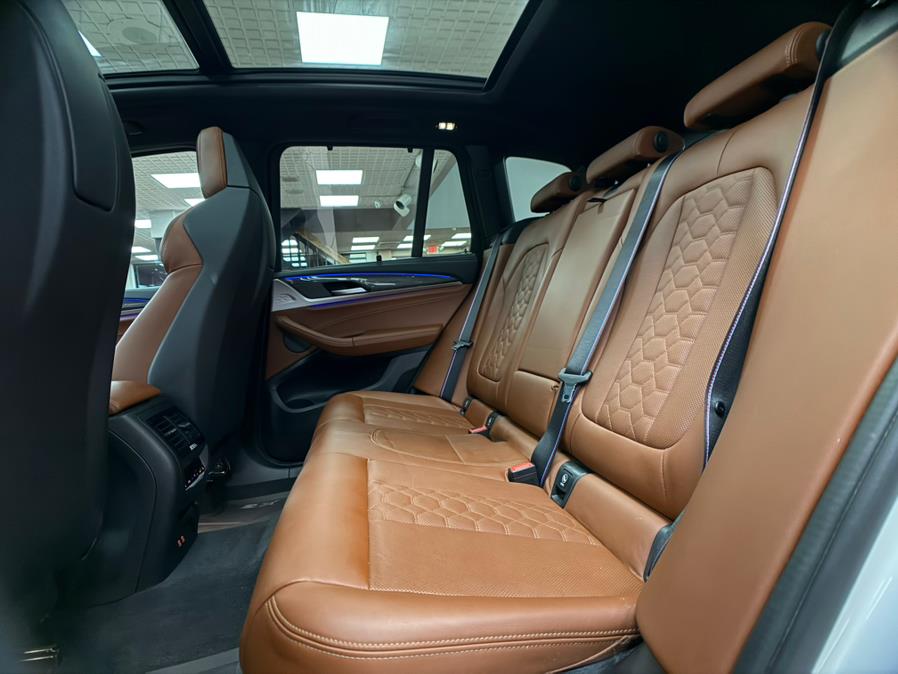 2021 BMW X3 M Sports Activity Vehicle, available for sale in Massapequa Park, New York | Power Motors East. Massapequa Park, New York 2021 BMW X3 M Sports Activity Vehicle, available for sale in Massapequa Park, New York | Power Motors East. Massapequa Park, New York
