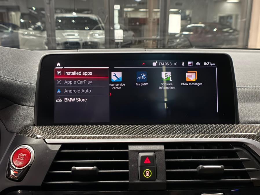 2021 BMW X3 M Sports Activity Vehicle, available for sale in Massapequa Park, New York | Power Motors East. Massapequa Park, New York 2021 BMW X3 M Sports Activity Vehicle, available for sale in Massapequa Park, New York | Power Motors East. Massapequa Park, New York