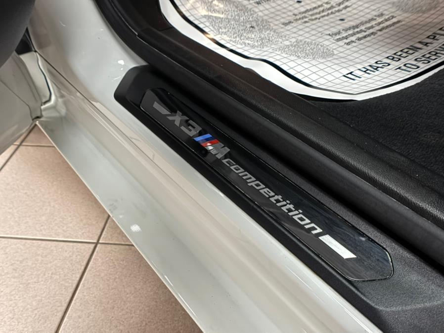 2021 BMW X3 M Sports Activity Vehicle, available for sale in Massapequa Park, New York | Power Motors East. Massapequa Park, New York 2021 BMW X3 M Sports Activity Vehicle, available for sale in Massapequa Park, New York | Power Motors East. Massapequa Park, New York