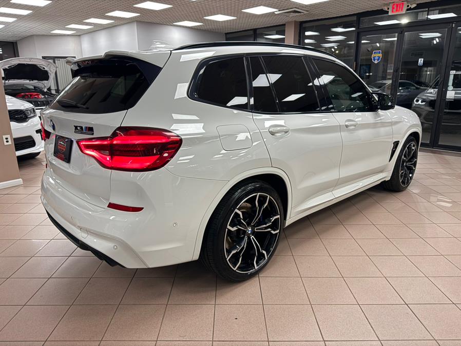 2021 BMW X3 M Sports Activity Vehicle, available for sale in Massapequa Park, New York | Power Motors East. Massapequa Park, New York 2021 BMW X3 M Sports Activity Vehicle, available for sale in Massapequa Park, New York | Power Motors East. Massapequa Park, New York