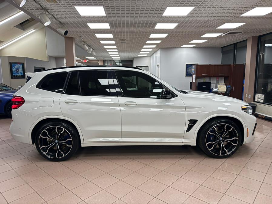 2021 BMW X3 M Sports Activity Vehicle, available for sale in Massapequa Park, New York | Power Motors East. Massapequa Park, New York 2021 BMW X3 M Sports Activity Vehicle, available for sale in Massapequa Park, New York | Power Motors East. Massapequa Park, New York
