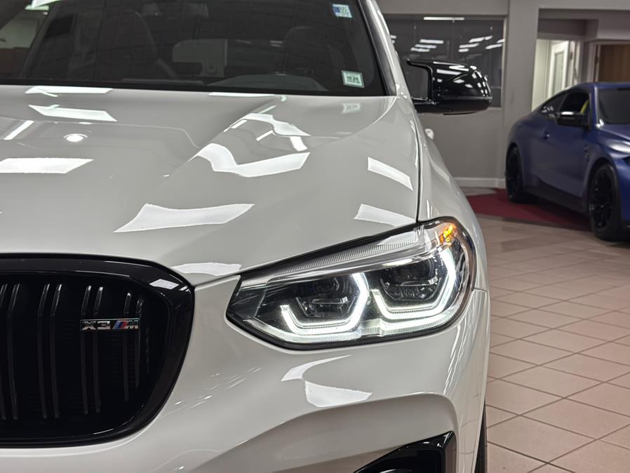 2021 BMW X3 M Sports Activity Vehicle, available for sale in Massapequa Park, New York | Power Motors East. Massapequa Park, New York 2021 BMW X3 M Sports Activity Vehicle, available for sale in Massapequa Park, New York | Power Motors East. Massapequa Park, New York