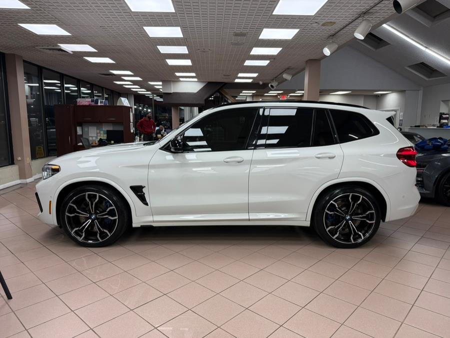 2021 BMW X3 M Sports Activity Vehicle, available for sale in Massapequa Park, New York | Power Motors East. Massapequa Park, New York 2021 BMW X3 M Sports Activity Vehicle, available for sale in Massapequa Park, New York | Power Motors East. Massapequa Park, New York