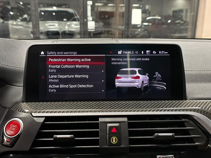 2021 BMW X3 M Sports Activity Vehicle, available for sale in Massapequa Park, New York | Power Motors East. Massapequa Park, New York 2021 BMW X3 M Sports Activity Vehicle, available for sale in Massapequa Park, New York | Power Motors East. Massapequa Park, New York