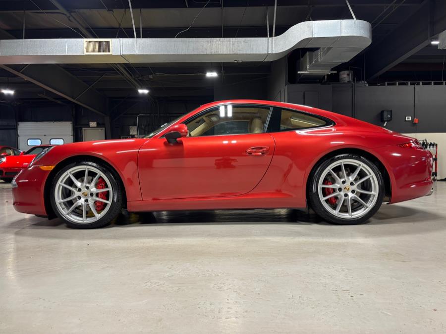 Used 2013 Porsche 911 in Prospect, Connecticut | M Sport Motorwerx. Prospect, Connecticut