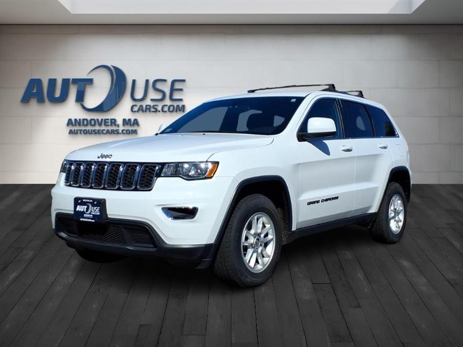 2020 Jeep Grand Cherokee Laredo E's photo